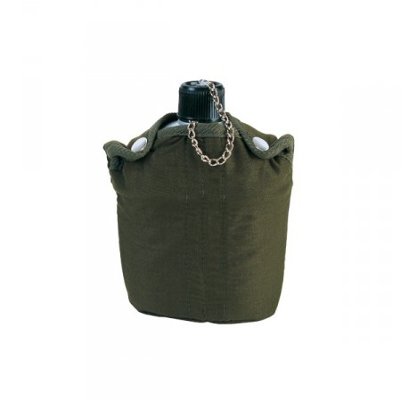 Cantimplora de Aluminio Nautika